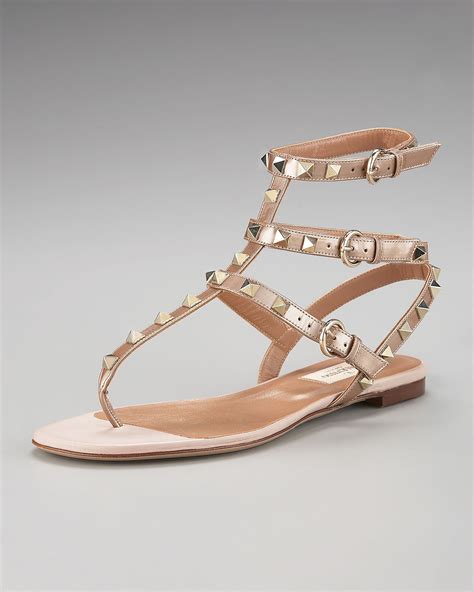 valentino sandals for women.